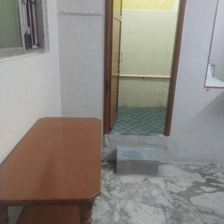 Swamy Residency Hotel ฮอร์นีเบ็ชวา ภายนอก รูปภาพ