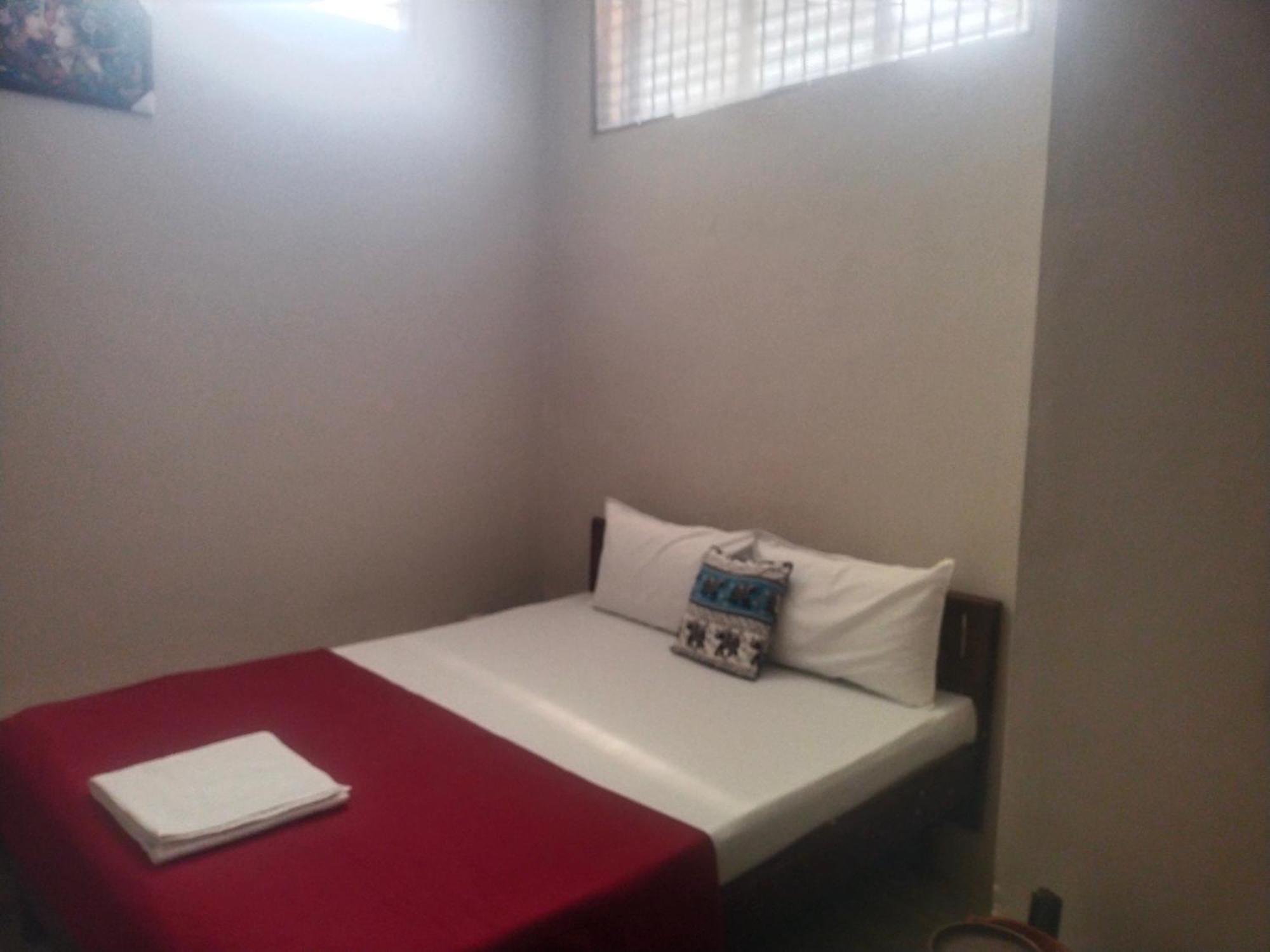 Swamy Residency Hotel ฮอร์นีเบ็ชวา ภายนอก รูปภาพ