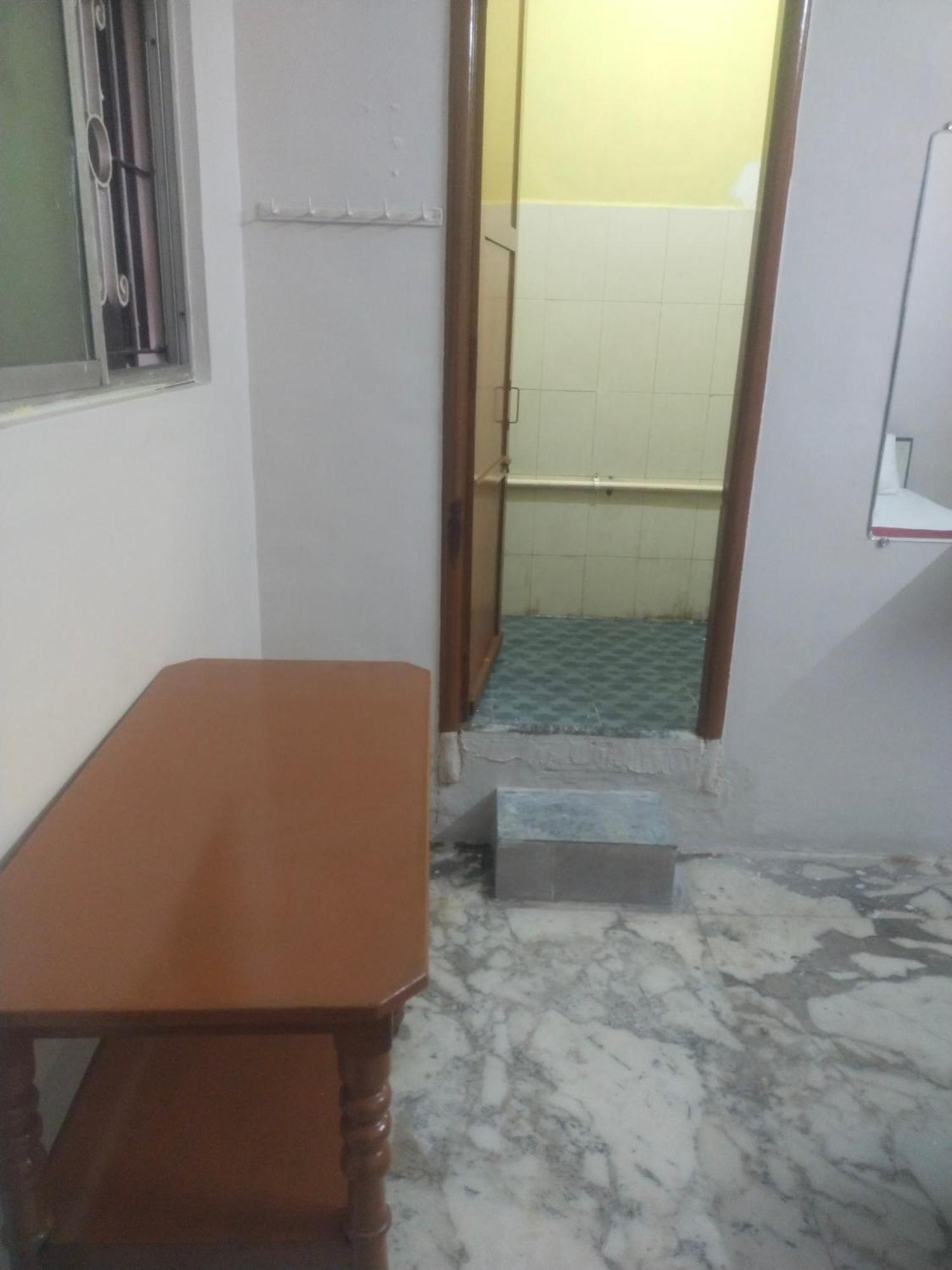 Swamy Residency Hotel ฮอร์นีเบ็ชวา ภายนอก รูปภาพ